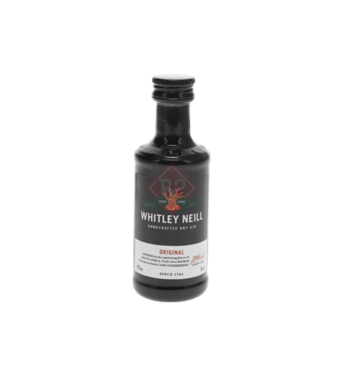 Whitley Neill Gin Mini