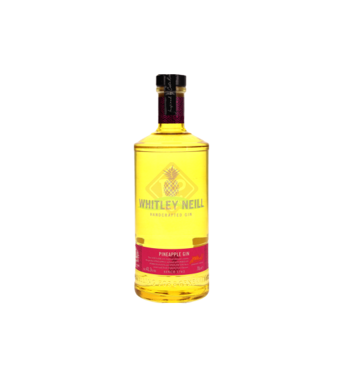 Whitley Neill Pineapple