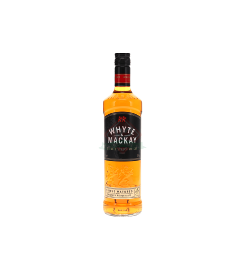 Whyte & Mackay Special
