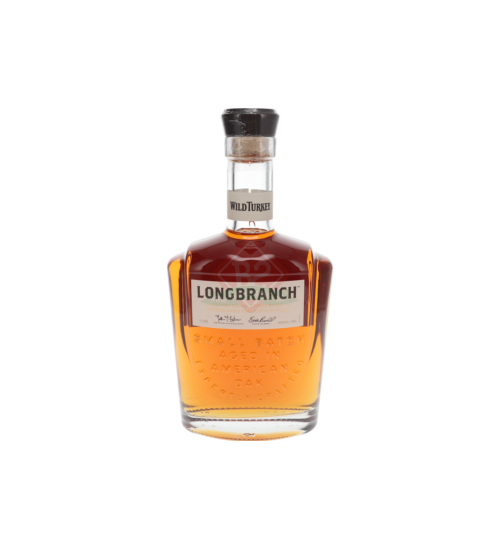 Wild Turkey Longbranch 1l