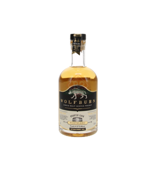 Wolfburn Northland 35cl