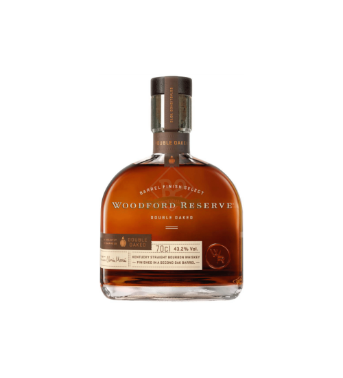 Woodford Reserve Double Oak