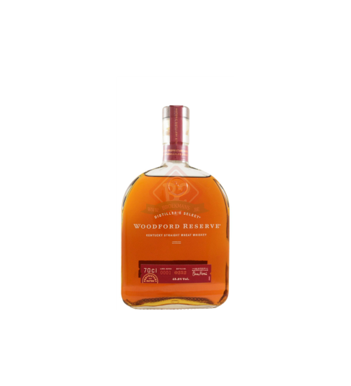 Woodford Reserve Wheat