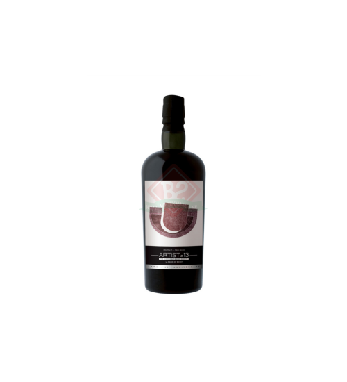 Worm Tub Magic (Glen Elgin) 2007 15y 85.89 (Scotch Malt Whisky Society - Artist Collection) Incl. Tube