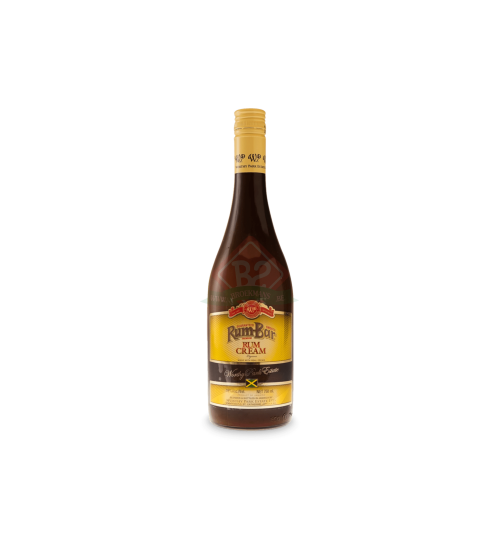 Worthy Park Rum Cream