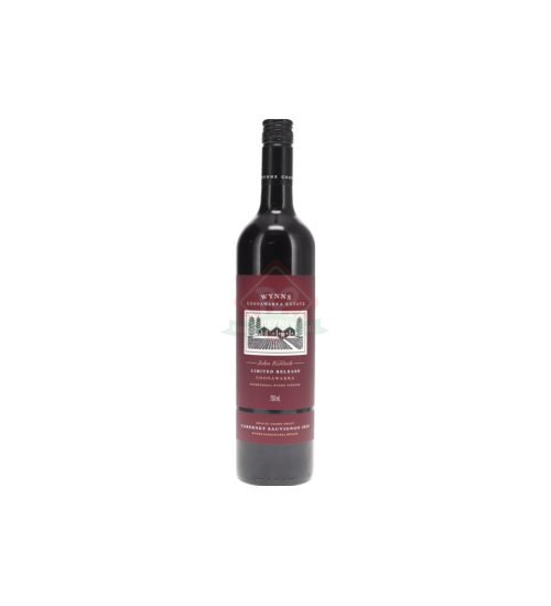 Wynns John Riddoch Cabernet Sauvignon 2018
