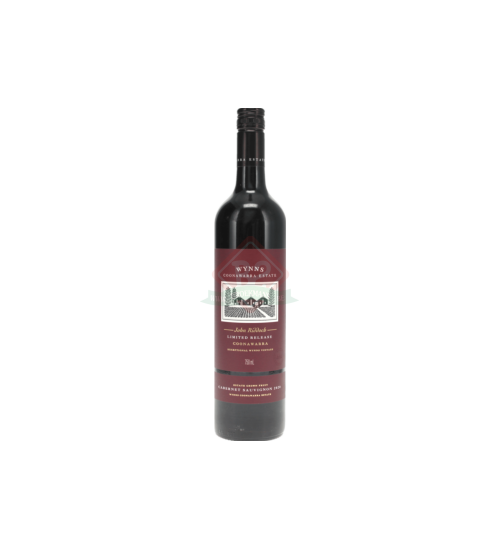 Wynns John Riddoch Cabernet Sauvignon 2020