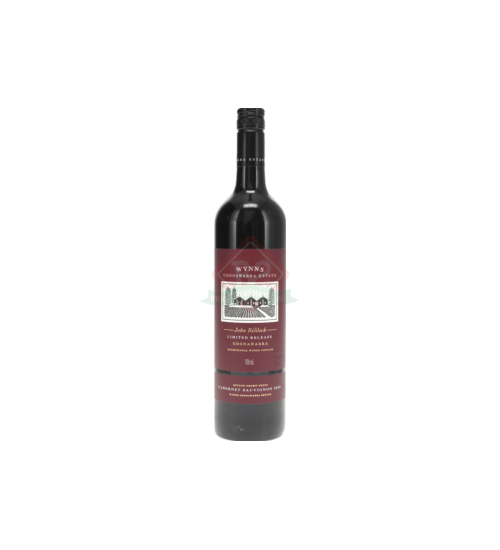 Wynns John Riddoch Cabernet Sauvignon 2020