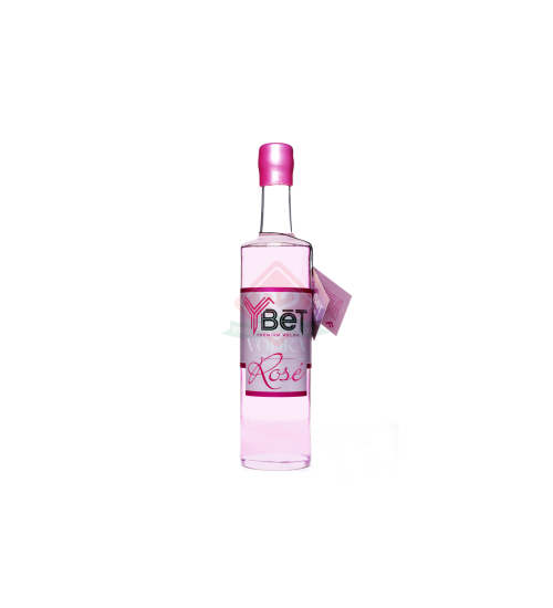 Y Bet Rose Vodka Sd