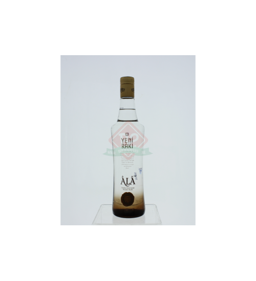 Yeni Raki Ala