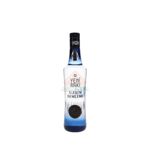 Yeni Raki Uzun Demleme