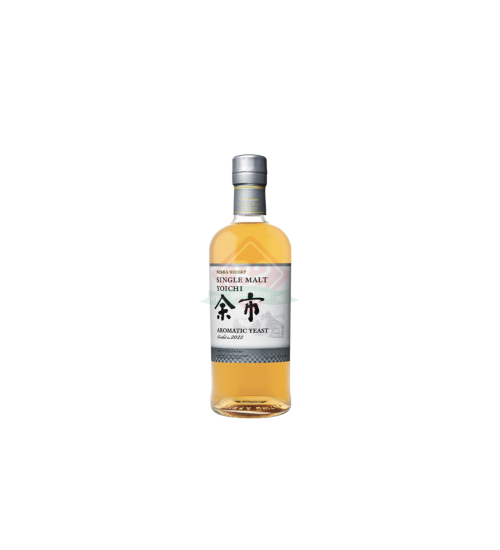 Yoichi Aromatic Yeast 2022
