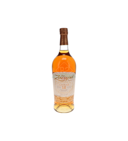 Zacapa Ambar 12y 1l