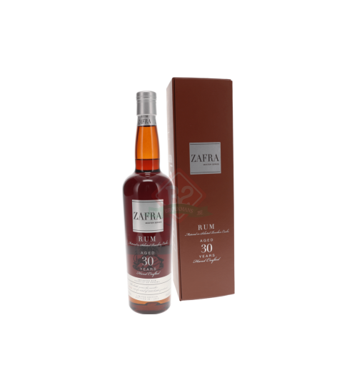 Zafra 30y
