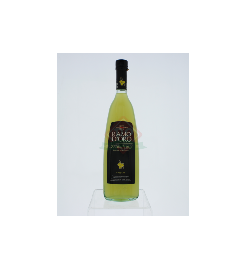Zedda Piras Limon Ramo D'Oro
