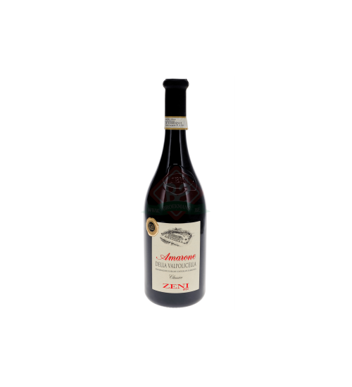 Zeni Amarone Valpolicella Classico 2022