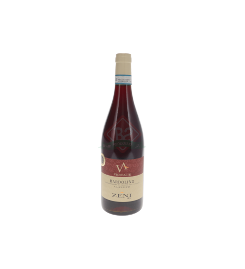 Zeni Bardolino Classico 2025