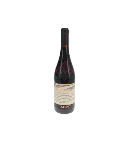 Zeni Costalago Rosso V.Se 2018