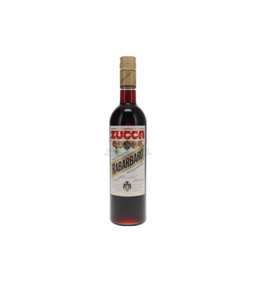 Zucca Rabarbaro